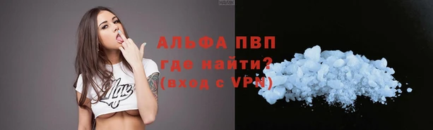 Альфа ПВП Бугульма